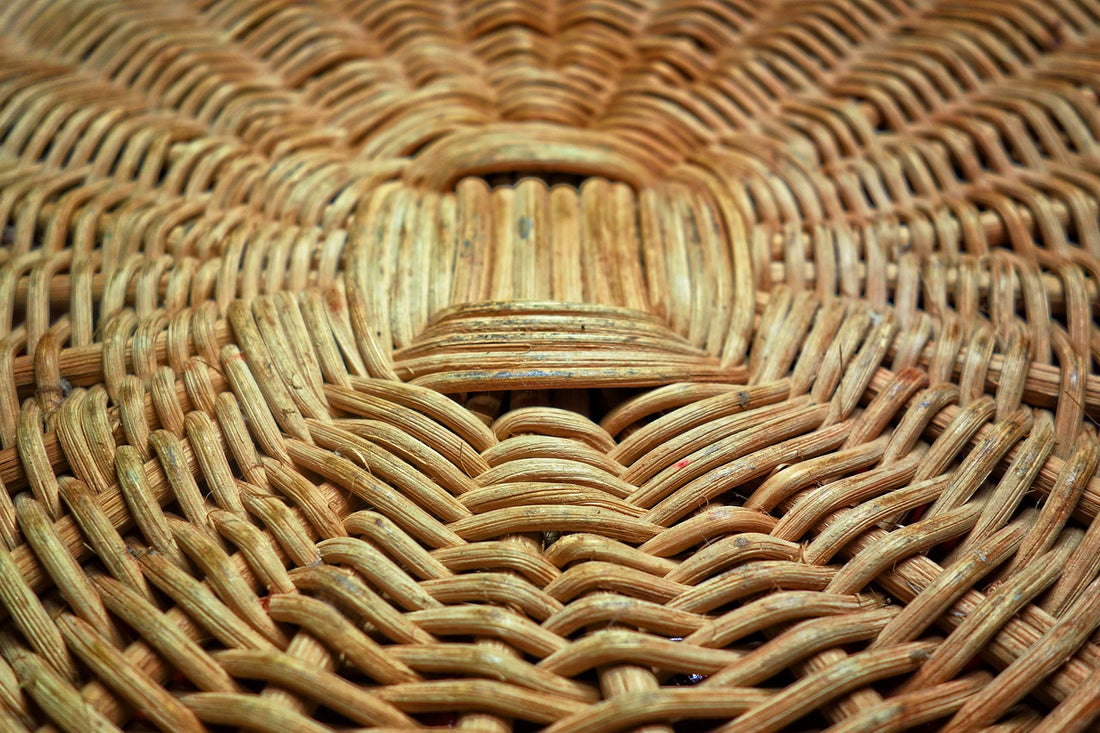 The Lesson of the Coal Basket
