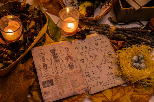 Parapsychology: Exploring the Spiritual Dimensions of the Mind