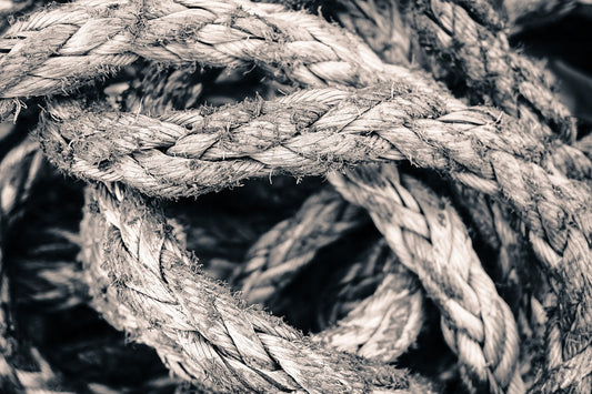 Untying the Knots: A Buddha's Lesson on Problem-Solving
