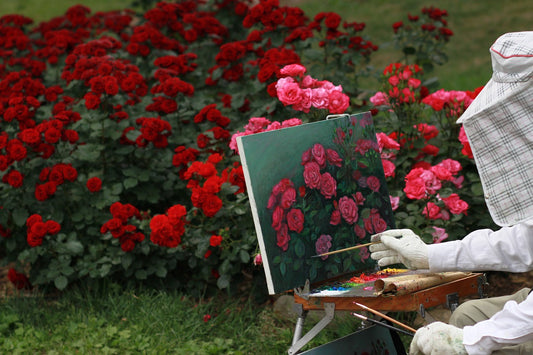 Painter's Dilemma: Finding Faults vs. Correcting Them