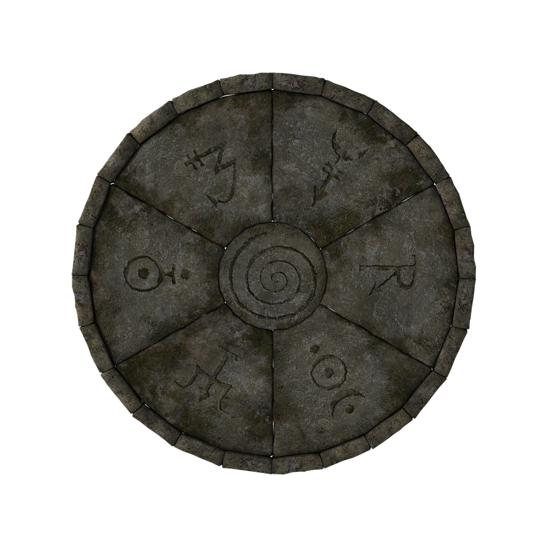 The Mystical World of Runes: A Spiritual Exploration