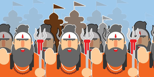 The Transformation of Malukdas: A Journey from Atheism to Devotion