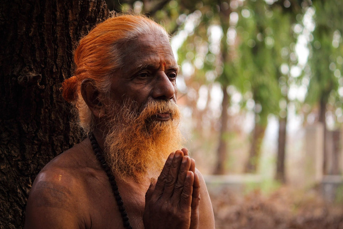 The Fakir's Wisdom and the King's Epiphany