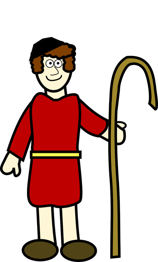 The Shepherd Boy and the Wolf: A Lesson in Honesty