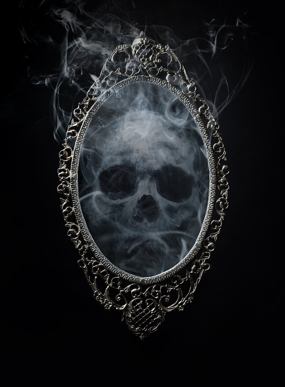 The Magic Mirror: Guru's Gift of Self-Reflection