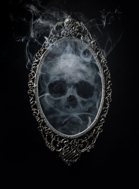 The Magic Mirror: Guru's Gift of Self-Reflection