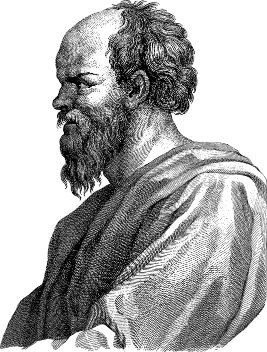 The Serenity of Age: Embracing Contentment and Wisdom