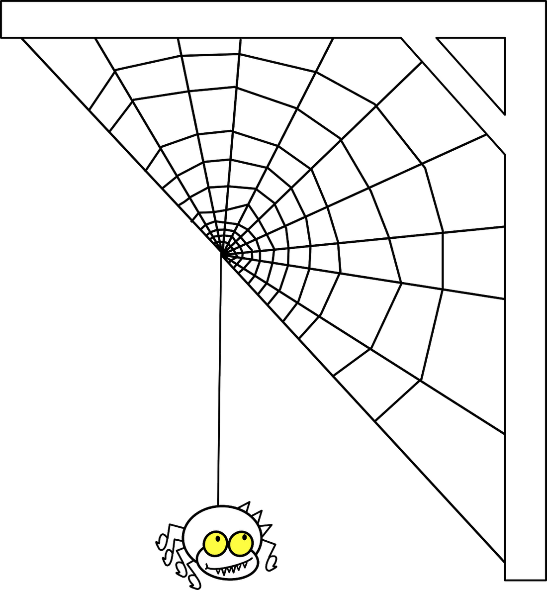 The Spider's Lesson: Weaving Through Opinions