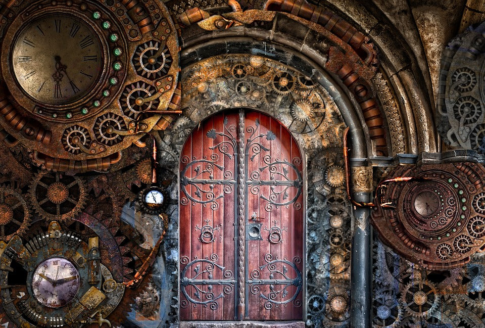 Go-To Resources About Door