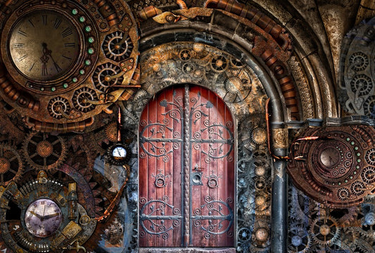 Go-To Resources About Door