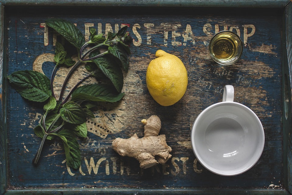 A Trip Back in Time: How People Talked About Remedy For Tea And Coffee Addiction Years Ago