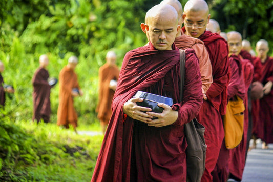 The Patience of Devotion