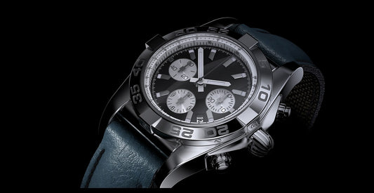 The Stolen Watch: A Teacher's Silent Lesson