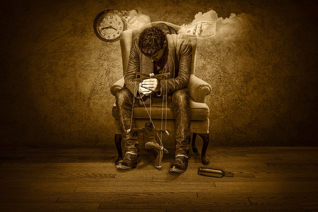 Why You're Failing at Paranormal Remedies For Money