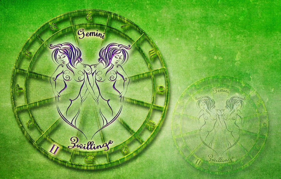 Gemini: What A Dream!
