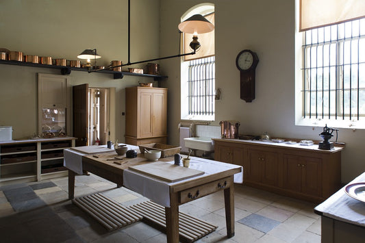 Ask Me Anything: Answers to Your Questions About Kitchen