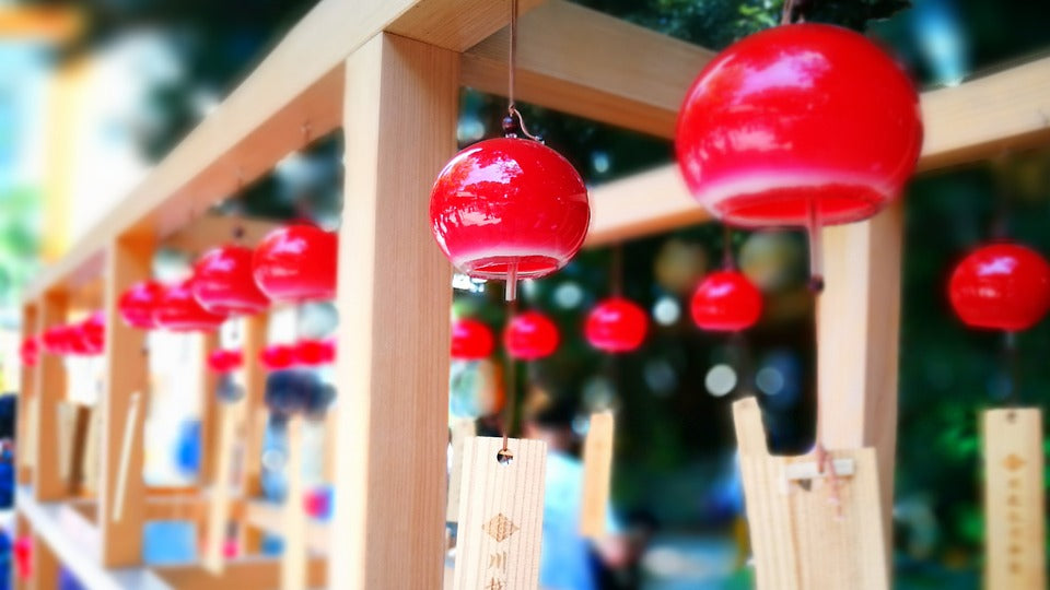 You Never Thought That Knowing Wind Chimes Could Be So Beneficial!
