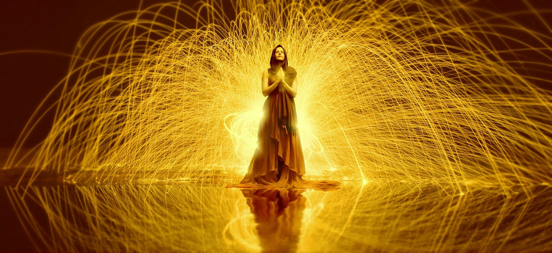 Spiritual Guardian