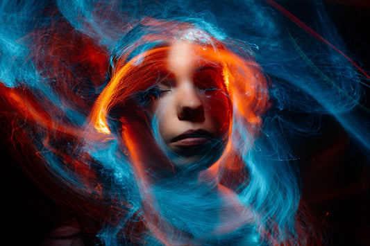 Astral Projection: A Spiritual Journey Beyond the Physical Realm