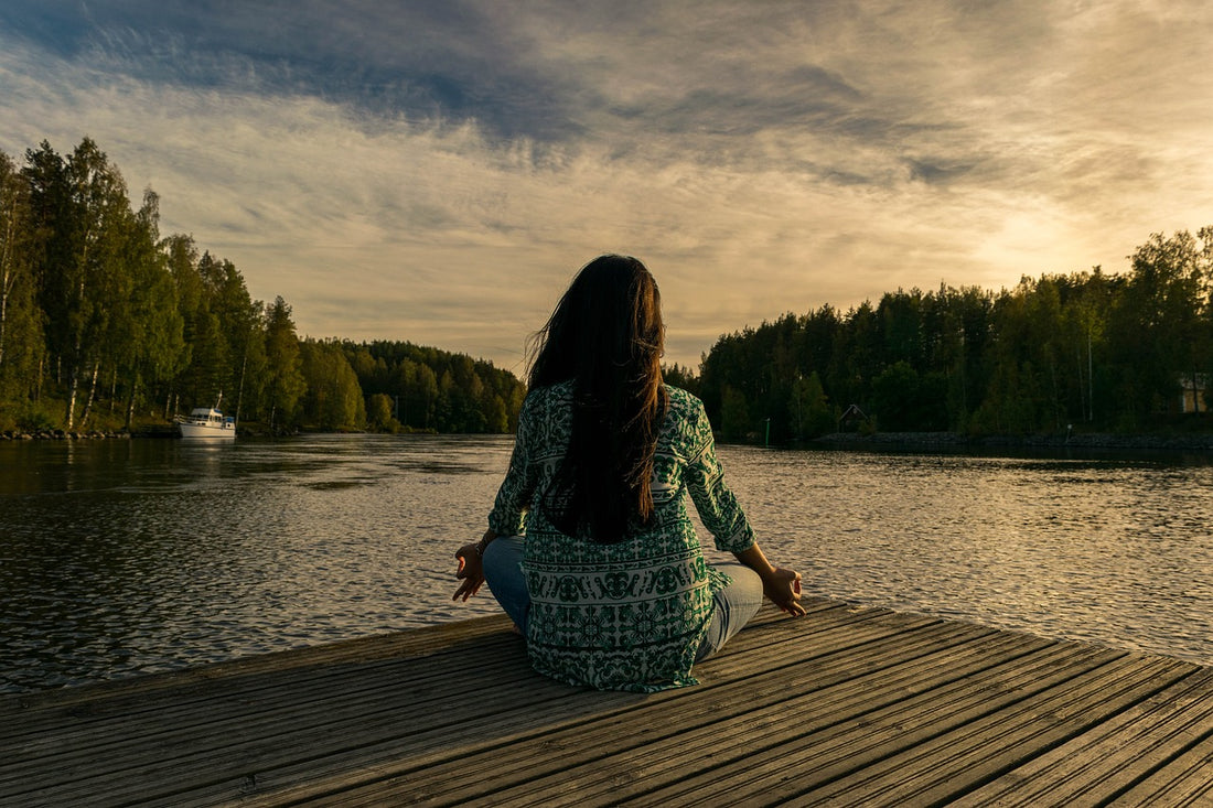 Meditation: A Pathway to Spiritual Awakening