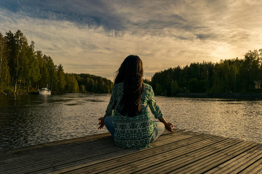Meditation: A Pathway to Spiritual Awakening