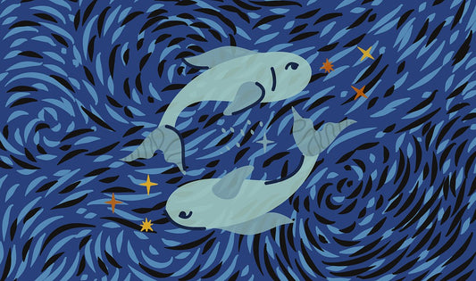 Pisces: What No One Is Talking About