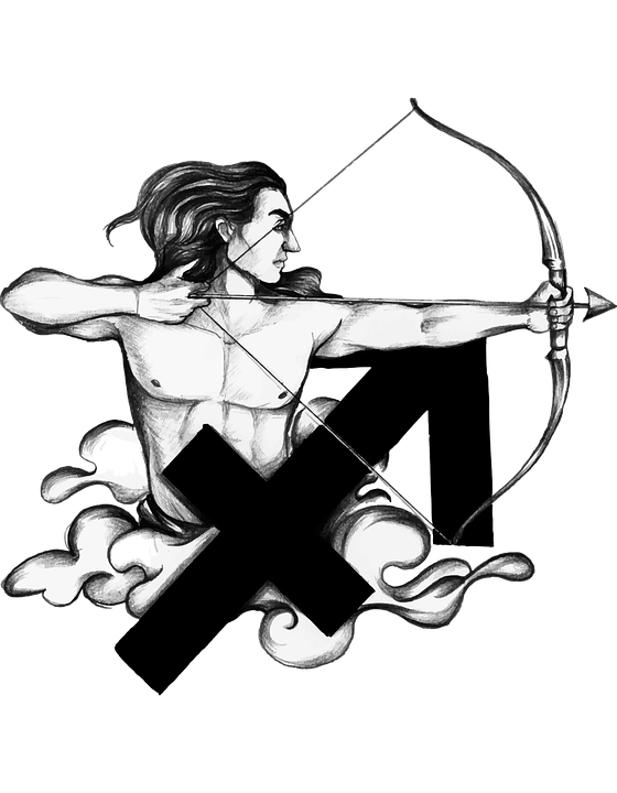 Short Story: The Truth About Sagittarius