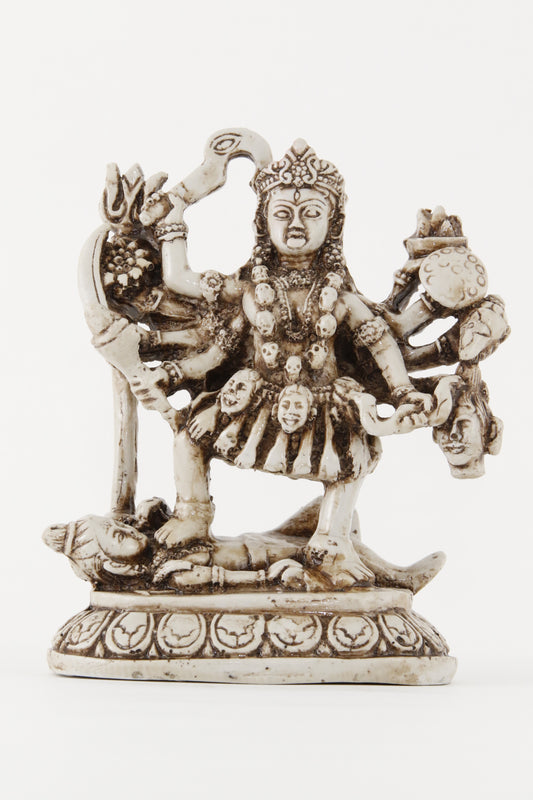 GODDESS KALI STATUE