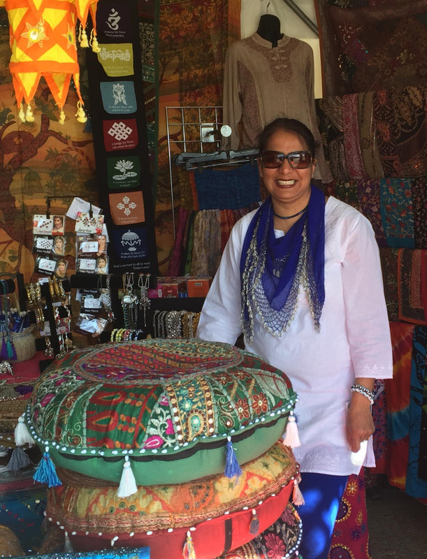 MEDITATION PILLOWS