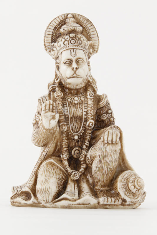 HANUMAN STATUE