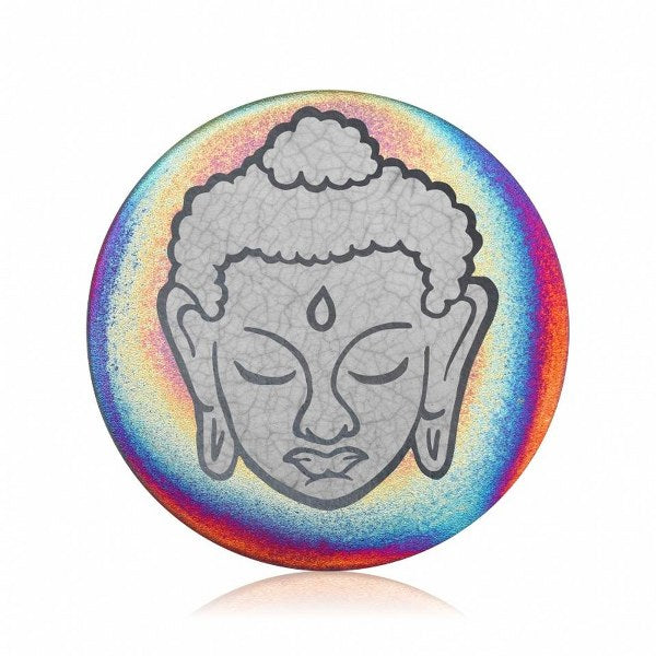 Buddha Coaster