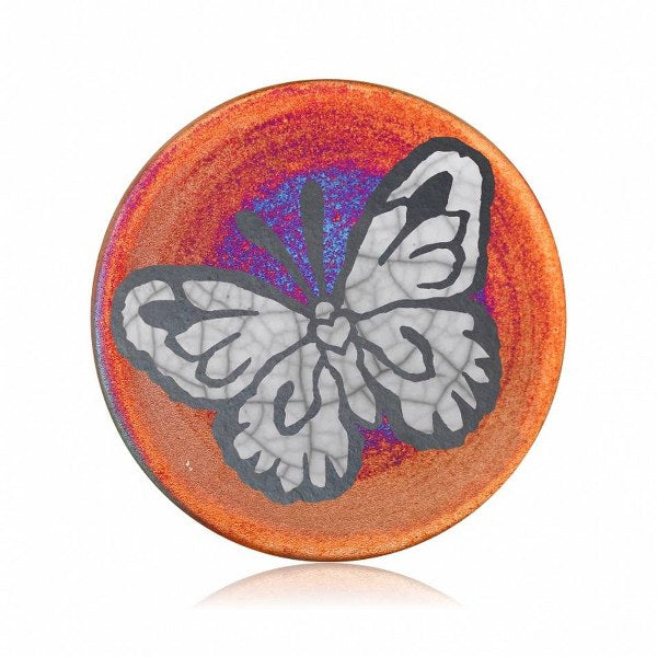 Butterfly Coaster