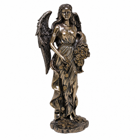 Fortuna Statue