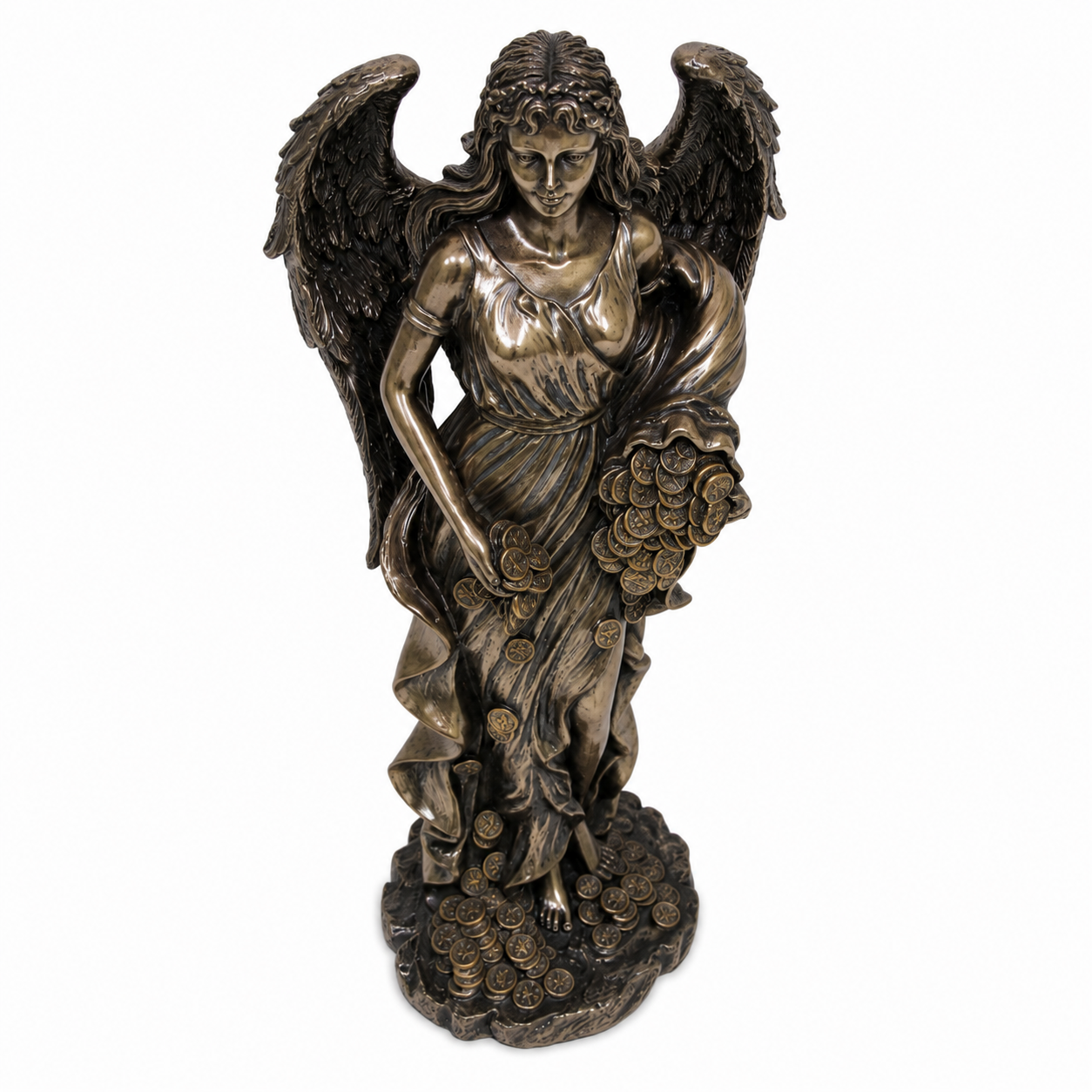 Fortuna Statue