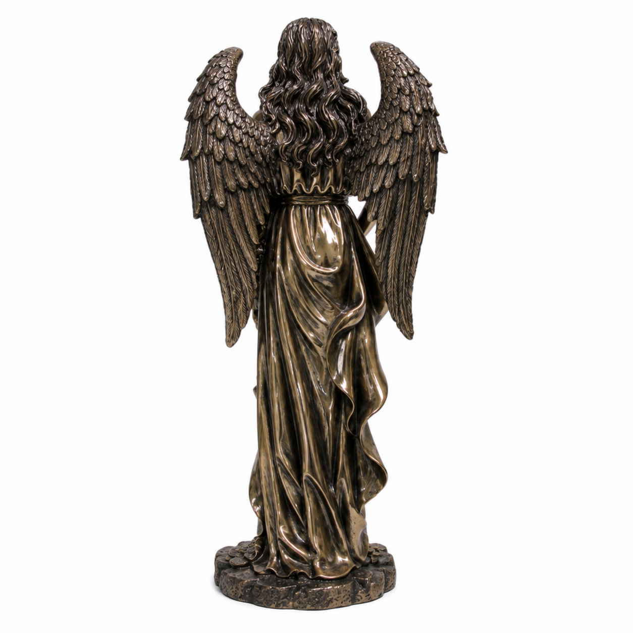 Fortuna Statue