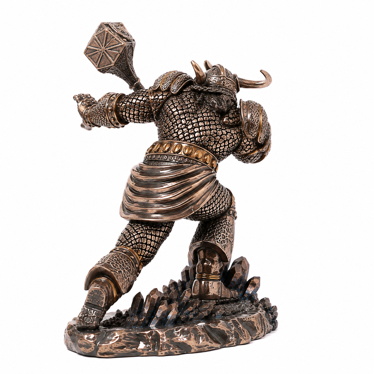 Thor Collectible Figurine