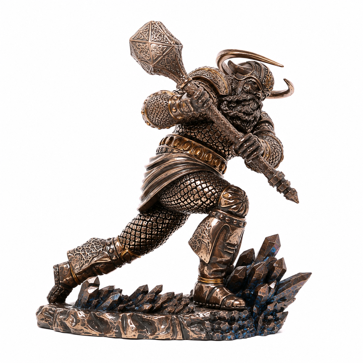 Thor Collectible Figurine