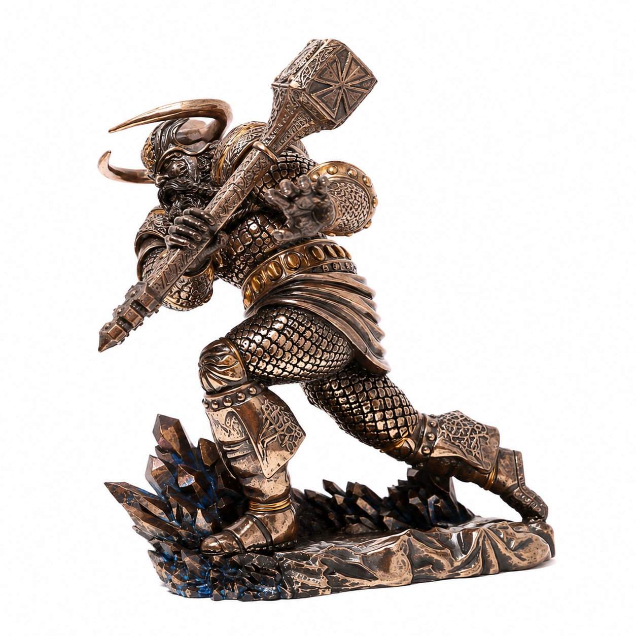 Thor Collectible Figurine