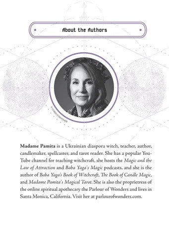 Cancer Sun Sign Series Book Madame Pamita