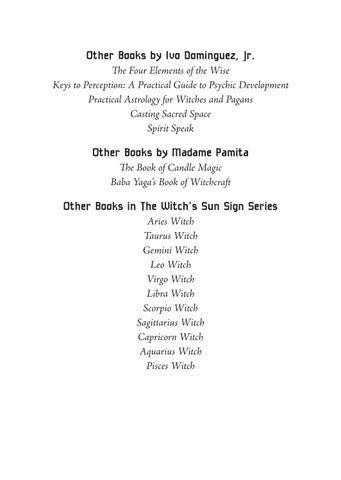 Cancer Sun Sign Series Book Other Books