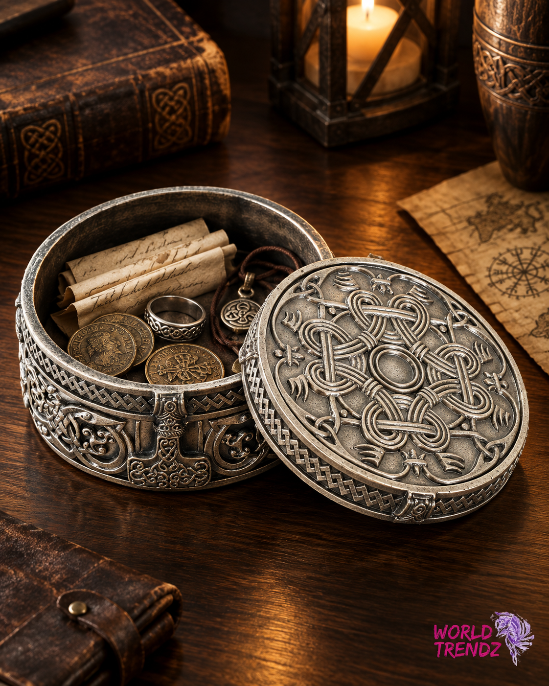 Viking Box