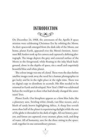 Earth Magic Book pg. 1