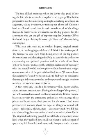 Earth Magic Book pg. 3