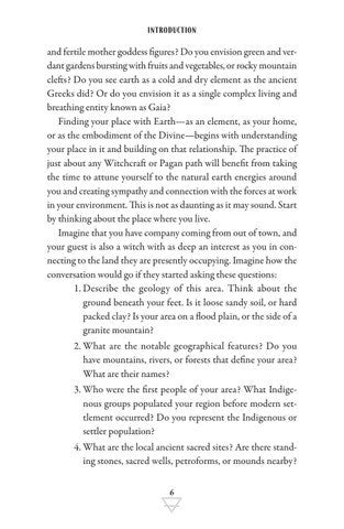Earth Magic Book pg. 6