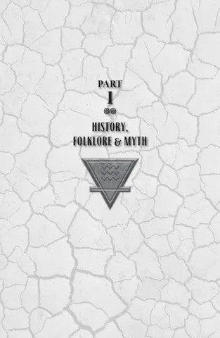 Earth Magic Book Part 1 History, Folklore & Myth