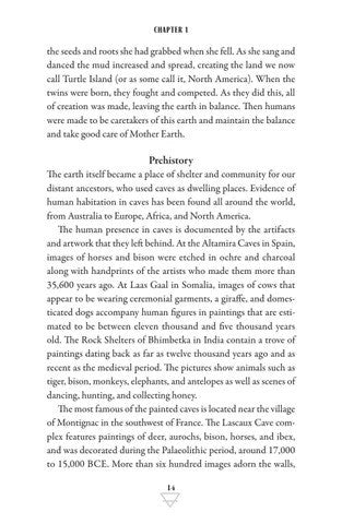 Earth Magic Book pg. 14