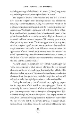 Earth Magic Book pg. 15