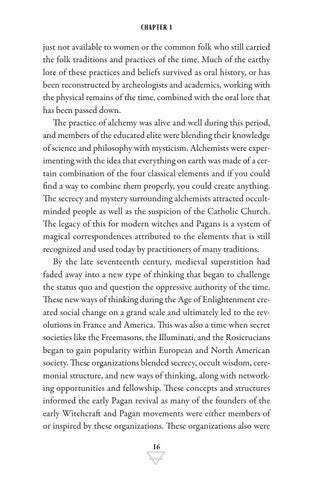 Earth Magic Book pg. 16
