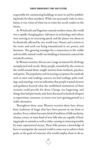 Earth Magic Book pg. 17