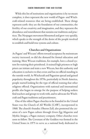 Earth Magic Book pg. 19